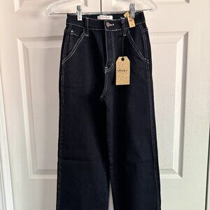 NWT Vibrant size 1 Women's Jeans.